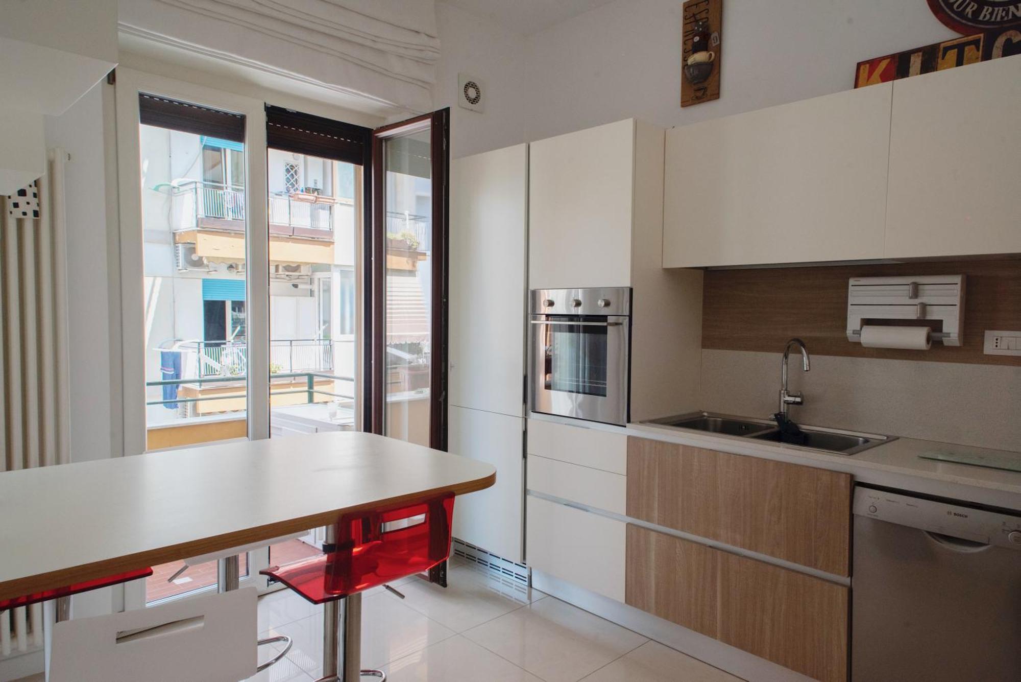 Casa San Gennaro - Vomero Napels Buitenkant foto